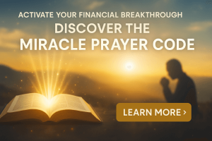 a powerful, guided approach to unlock divine intervention 