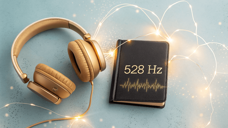 Activate Your Divine Connection – Try the God Frequency Hz Program 
