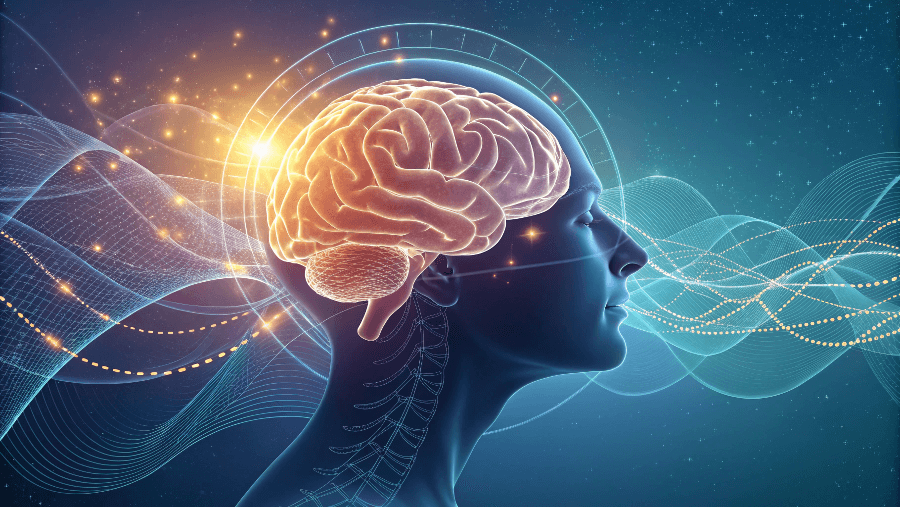 Brain and Spirit in Harmony – The Impact of 528 Hz Sound Healing