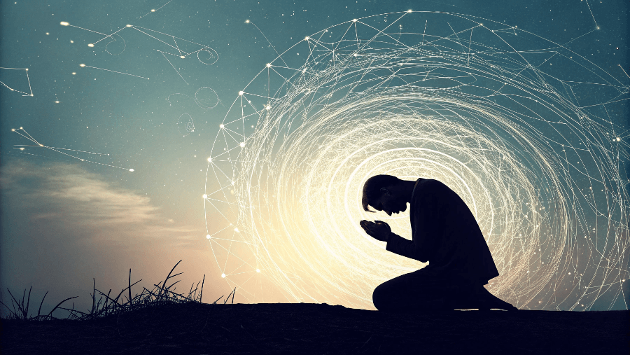 From Disconnection to Clarity – How God Frequency Hz Helps You Reconnect with God