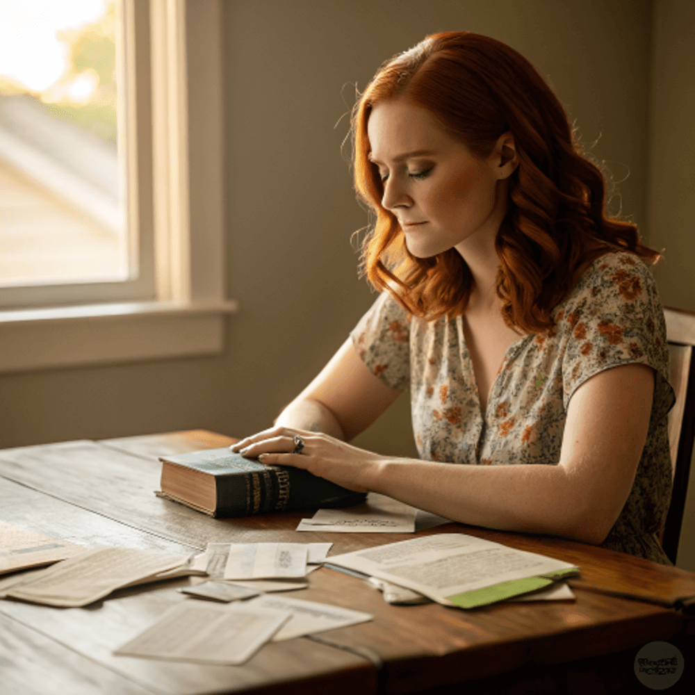 Prayers for Financial Breakthrough