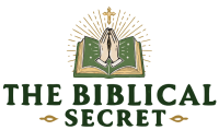The Biblical Secret